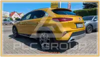2019 KIA XCEED