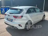 2019 KIA XCEED