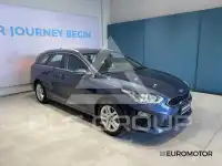 2019 KIA XCEED