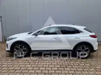 2019 KIA XCEED