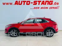 2019 KIA XCEED