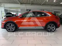 2019 KIA XCEED