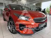 2019 KIA XCEED