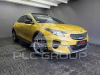 2019 KIA XCEED