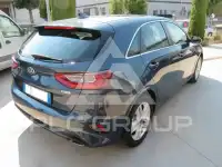 2019 KIA XCEED