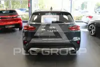 2019 KIA XCEED