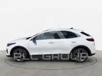 2019 KIA XCEED