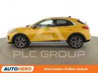 2019 KIA XCEED