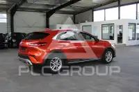 2019 KIA XCEED