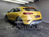 2019 KIA XCEED