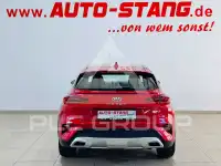 2019 KIA XCEED