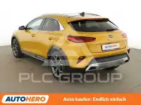 2019 KIA XCEED