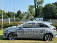 2019 KIA XCEED