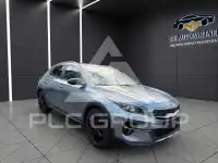 2019 KIA XCEED