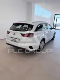 2019 KIA XCEED
