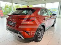 2019 KIA XCEED
