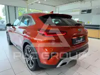 2019 KIA XCEED