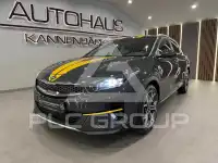2019 KIA XCEED