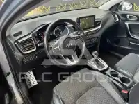 2019 KIA XCEED