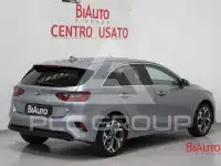 2019 KIA XCEED