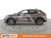 2019 KIA XCEED