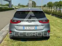 2019 KIA XCEED