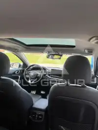 2019 KIA XCEED