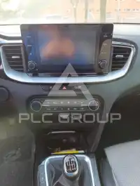 2019 KIA XCEED