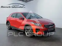 2019 KIA XCEED