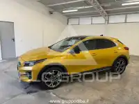 2019 KIA XCEED