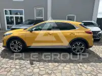 2019 KIA XCEED