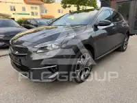 2019 KIA XCEED