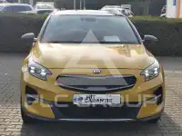 2019 KIA XCEED