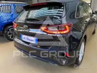 2019 KIA XCEED