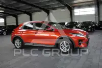 2019 KIA XCEED