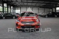 2019 KIA XCEED