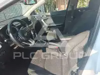2019 KIA XCEED
