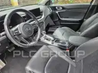 2019 KIA XCEED