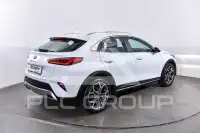 2019 KIA XCEED
