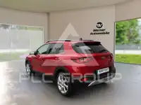 2019 KIA Stonic