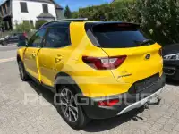 2019 KIA Stonic