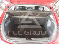 2019 KIA Stonic