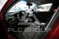 2019 KIA Stonic