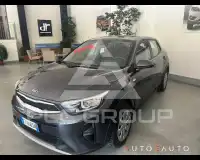 2019 KIA Stonic