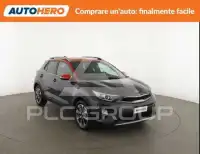 2019 KIA Stonic