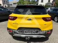 2019 KIA Stonic