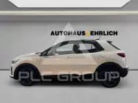 2019 KIA Stonic