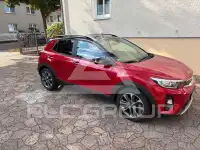 2019 KIA Stonic