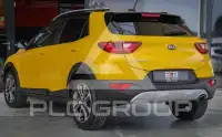 2019 KIA Stonic