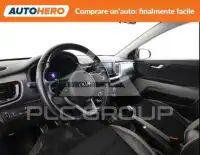2019 KIA Stonic